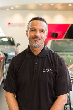 Staff Audi Knoxville