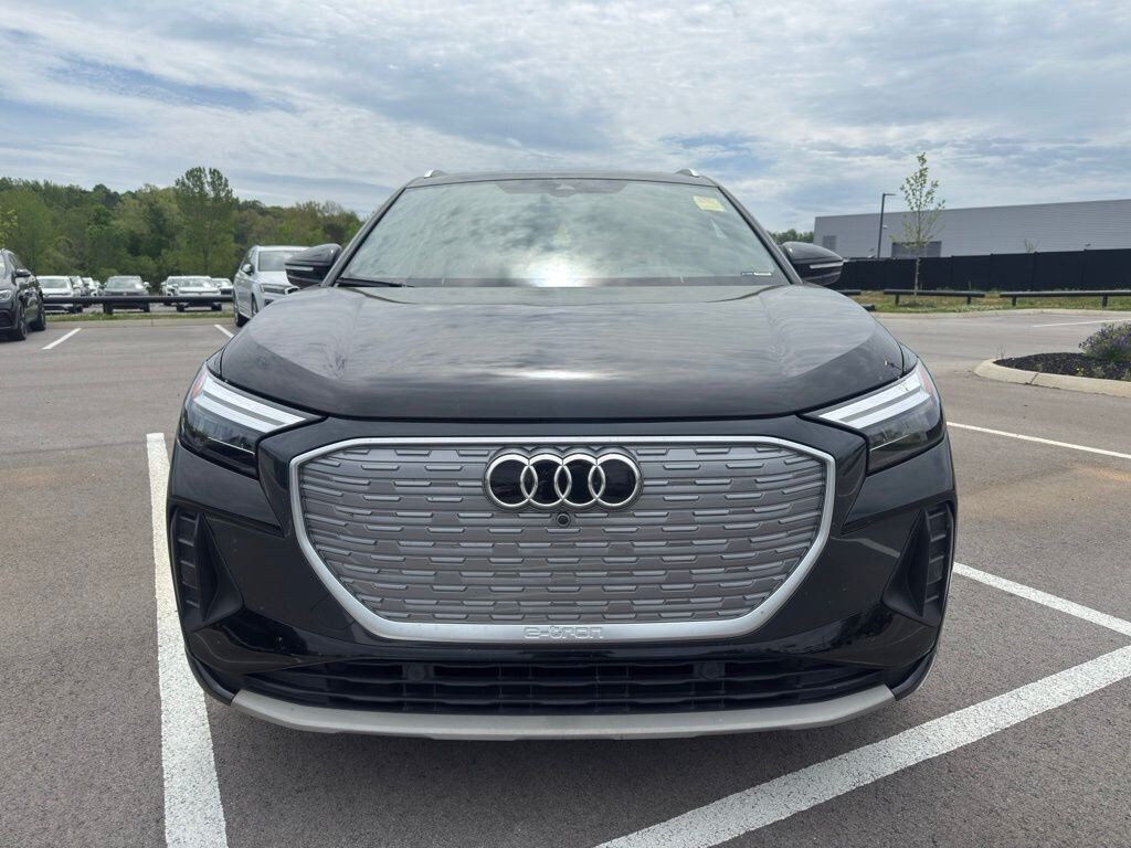 Used 2022 Audi Q4 e-tron Premium Plus SUV