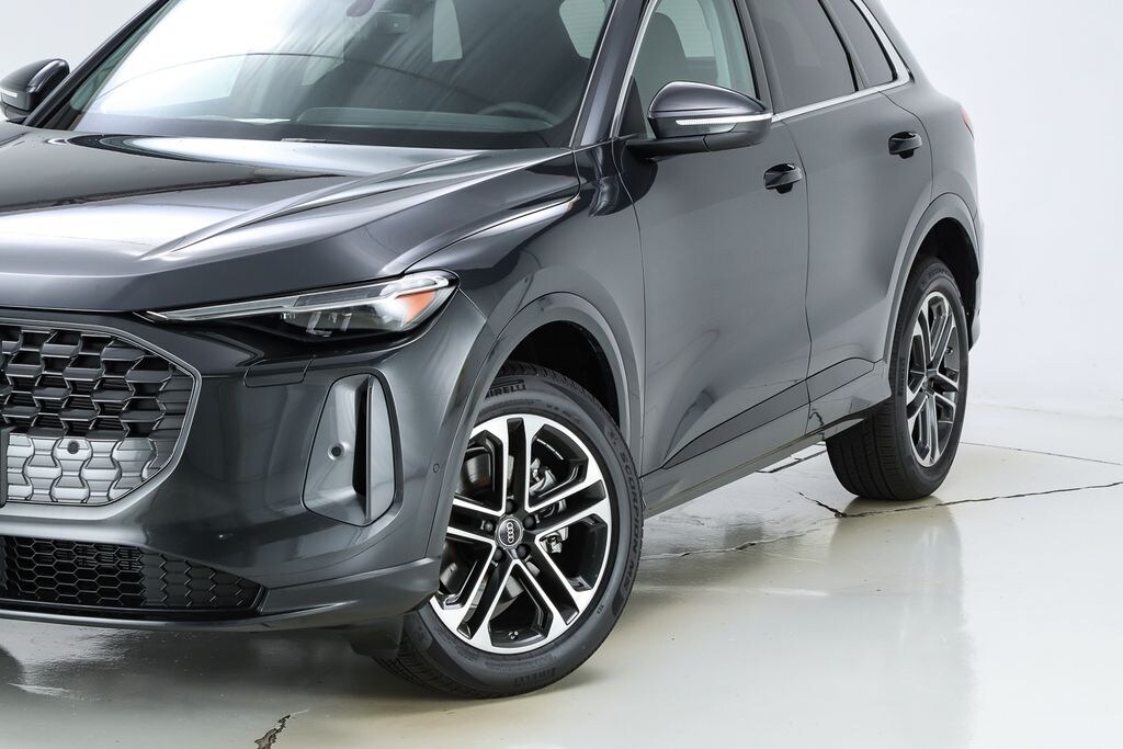 New 2026 Audi Q5 SUV
