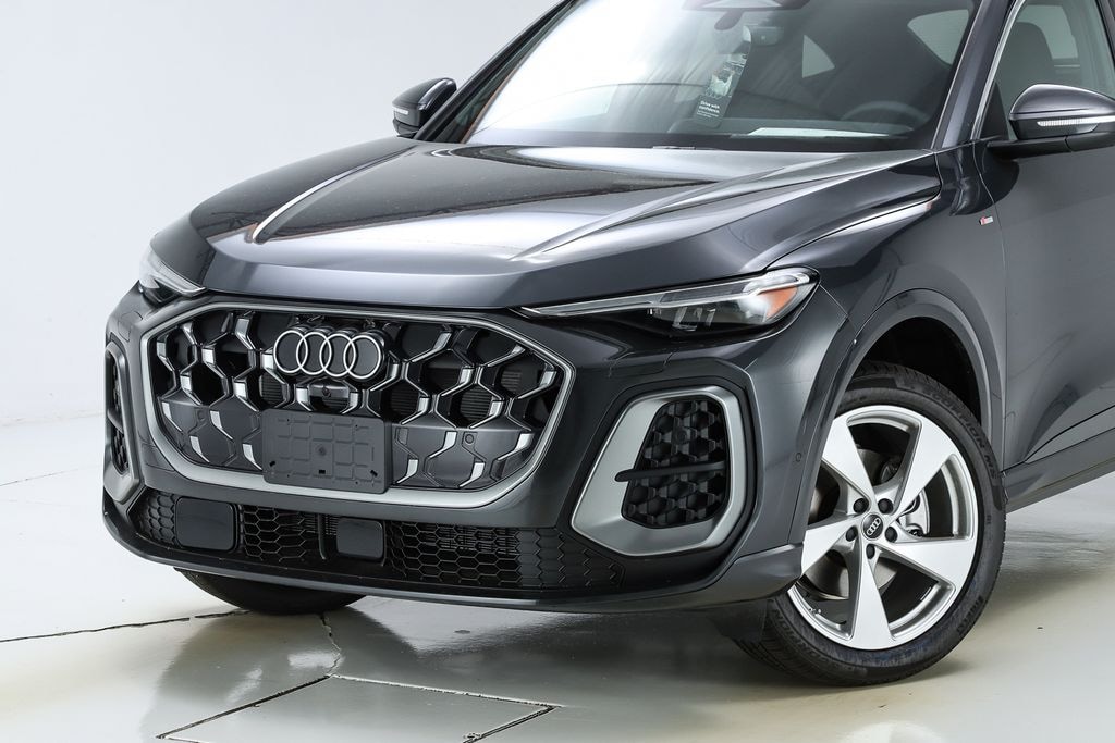 New 2026 Audi Q5 Sportback SUV