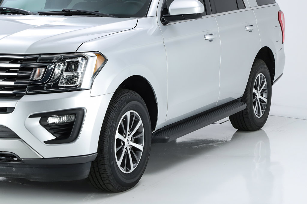 Used 2019 Ford Expedition XLT SUV