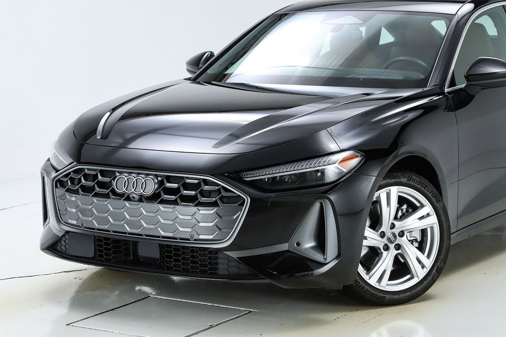 Used 2025 Audi A5 2.0T Premium Plus Sportback