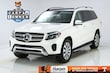  Mercedes-Benz GLS 450