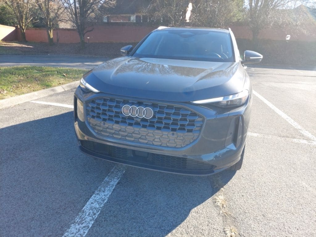 Used 2025 Audi Q5 2.0T Premium Plus SUV