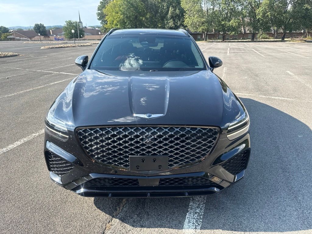 Used 2023 Genesis GV70 3.5T Sport SUV