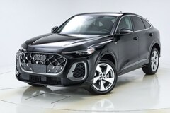 2025 Audi All-new Q5 2.0T Premium Plus SUV