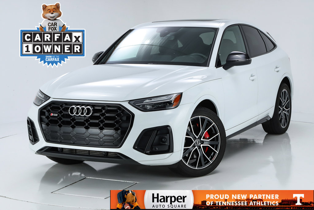 2023 Audi SQ5 Sportback