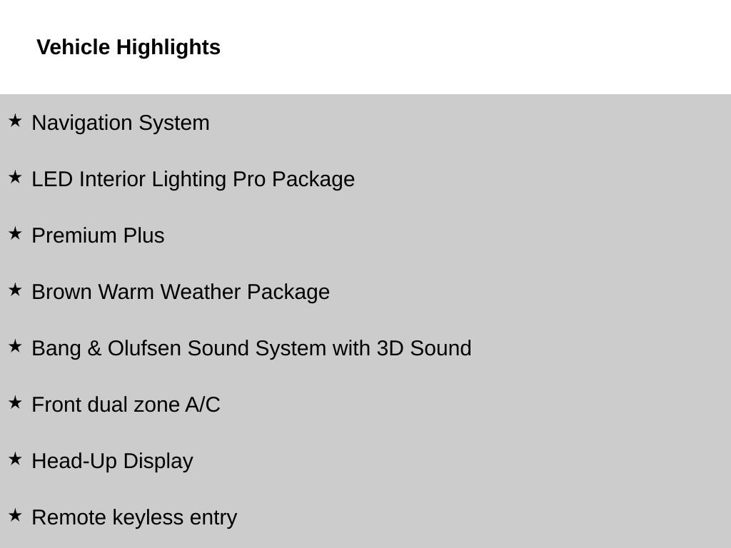 Used 2025 Audi A5 2.0T Premium Plus Sportback
