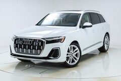 2025 Audi Q7 55 Premium Plus SUV