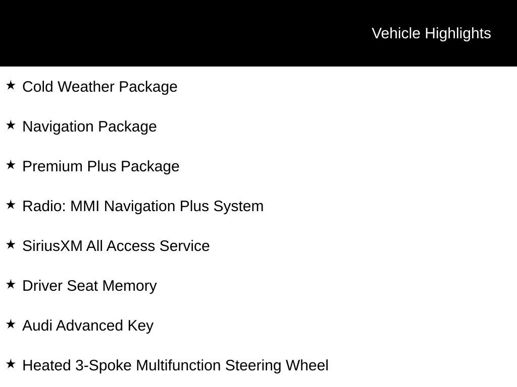 Used 2018 Audi Q5 2.0T Premium Plus SUV