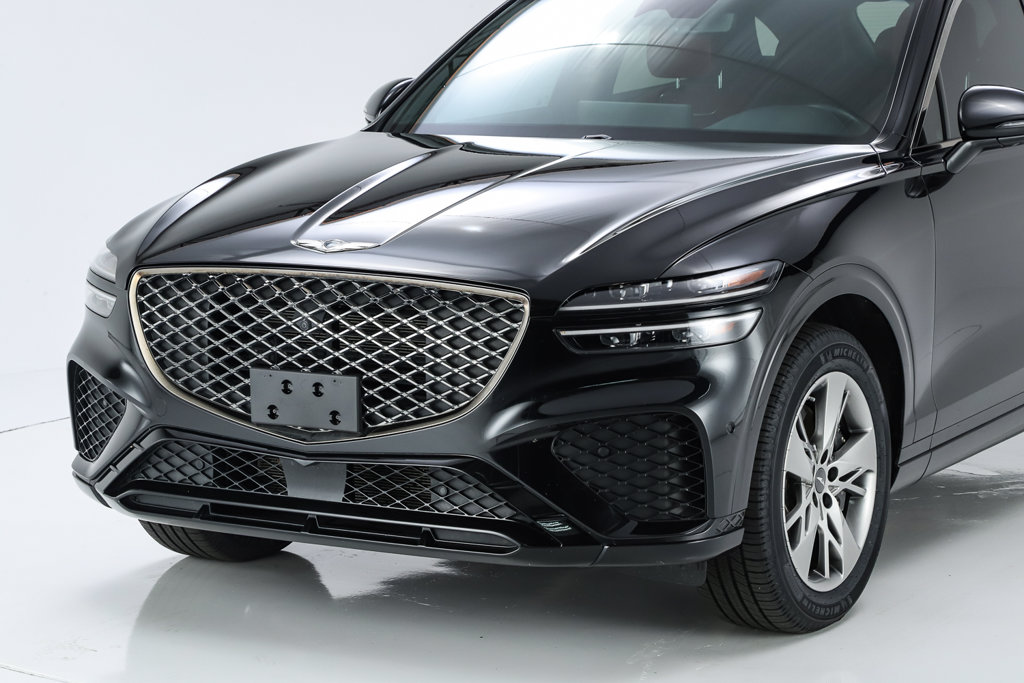Used 2023 Genesis GV70 3.5T Sport SUV