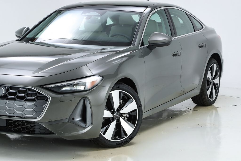 New 2025 Audi All-new A5 2.0T Premium Sportback