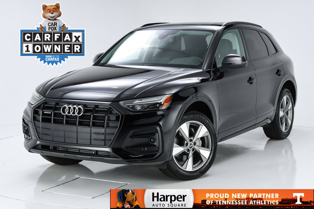  Audi Q5