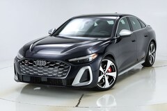 2026 Audi S5 Sportback