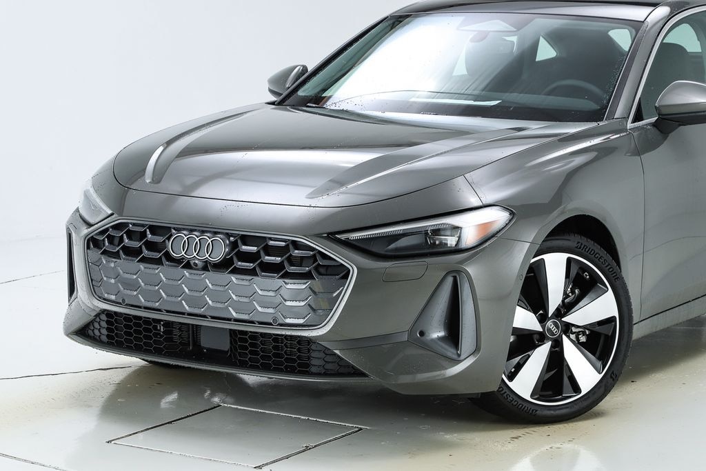 New 2025 Audi All-new A5 2.0T Premium Sportback