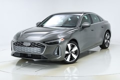 2025 Audi All-new A5 2.0T Premium Plus Hatchback
