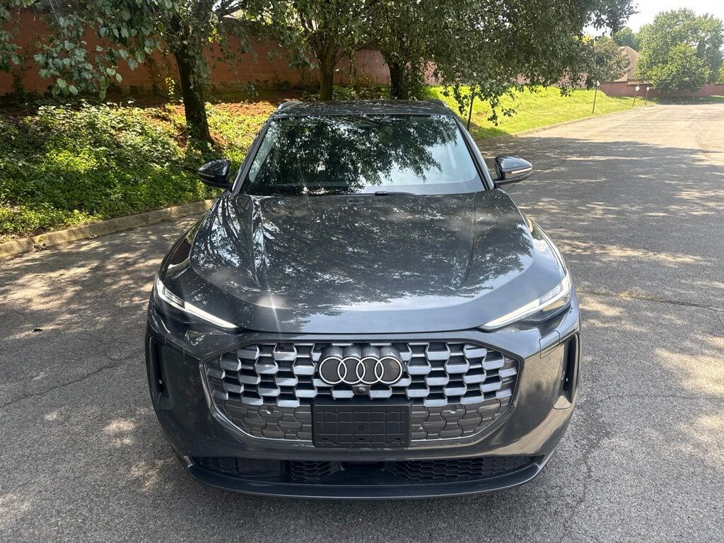 Used 2025 Audi Q5 2.0T Prestige SUV