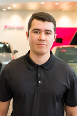 Staff Audi Knoxville