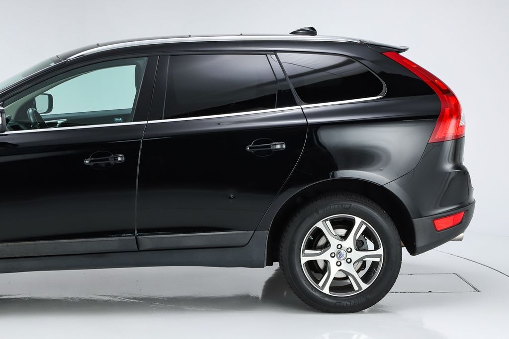 Used 2013 Volvo XC60 T6 SUV
