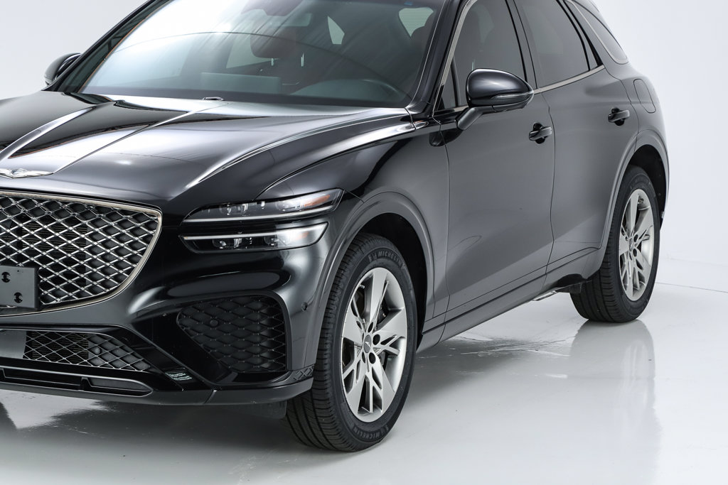 Used 2023 Genesis GV70 3.5T Sport SUV