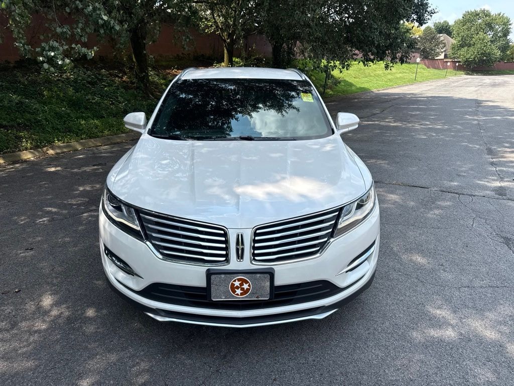 Used 2018 Lincoln MKC Premiere SUV