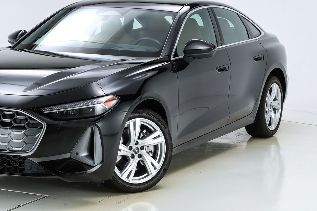 Used 2025 Audi A5 2.0T Premium Plus Sportback