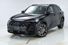 2026 Audi Q5 SUV
