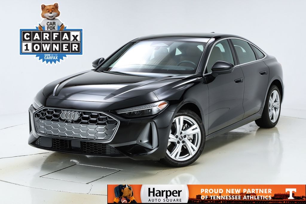 Used 2025 Audi A5 2.0T Premium Plus Sportback