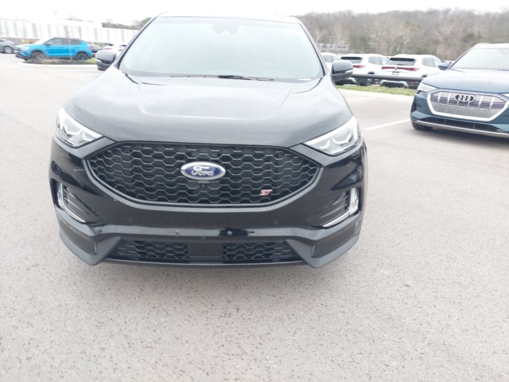 Used 2019 Ford Edge ST SUV
