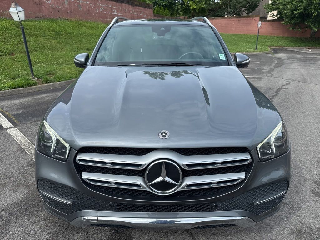 Used 2023 Mercedes-Benz GLE 350 GLE 350 SUV
