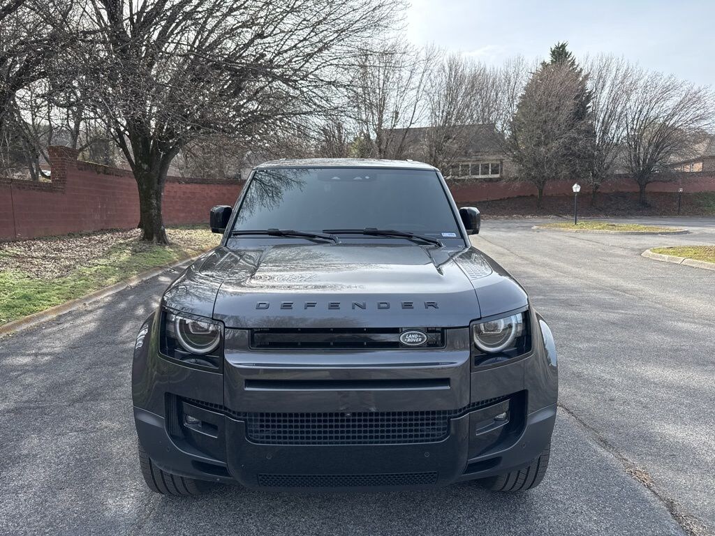 Used 2026 Land Rover Defender 110 S SUV
