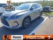 LEXUS RX 350L