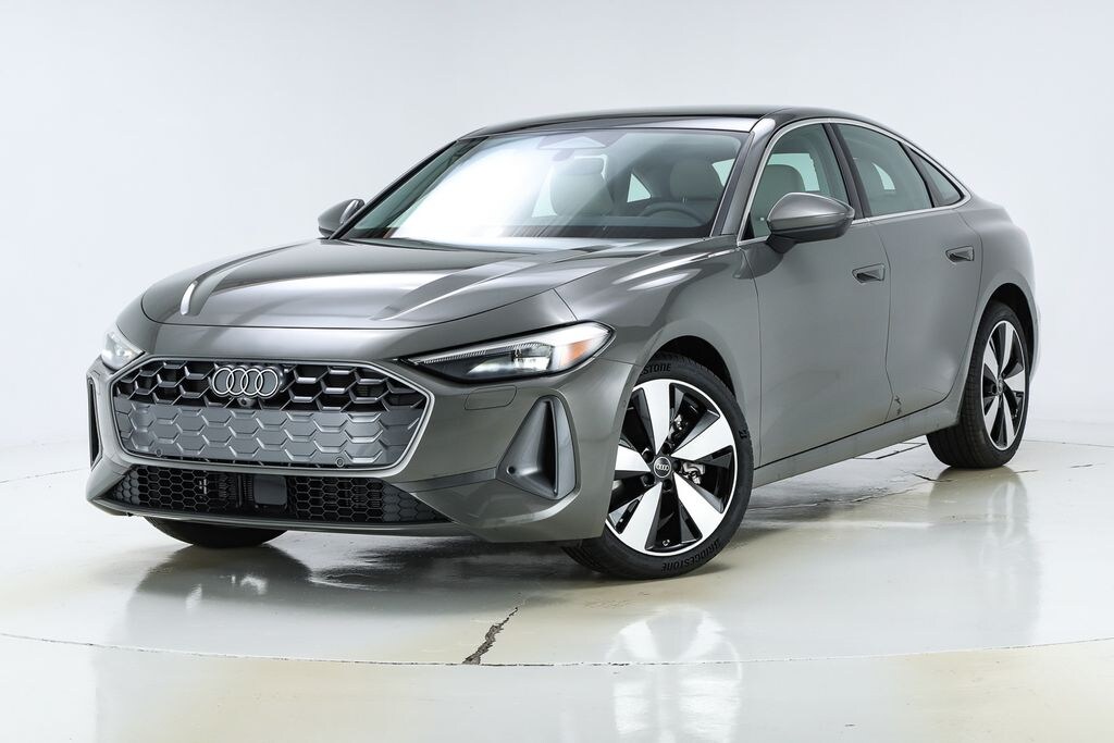 New 2025 Audi All-new A5 2.0T Premium Sportback