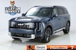  Kia Telluride Hybrid