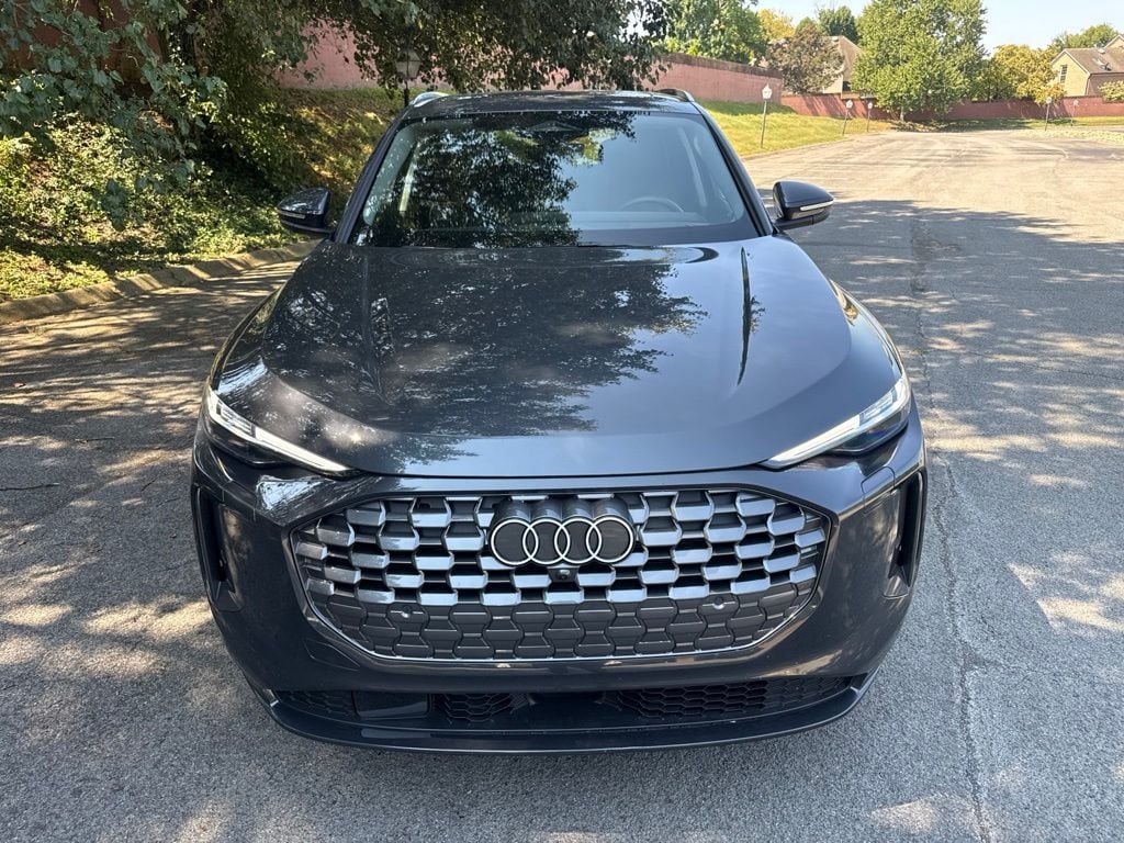 Used 2025 Audi Q5 2.0T Premium Plus SUV