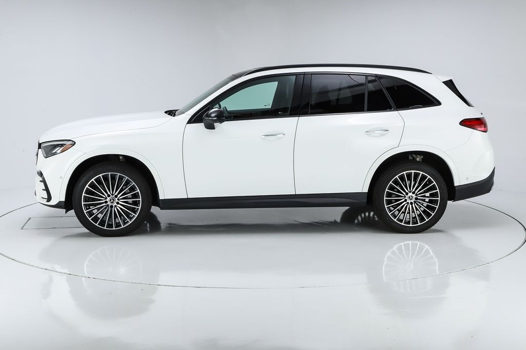 Used 2024 Mercedes-Benz GLC 300 GLC 300 SUV