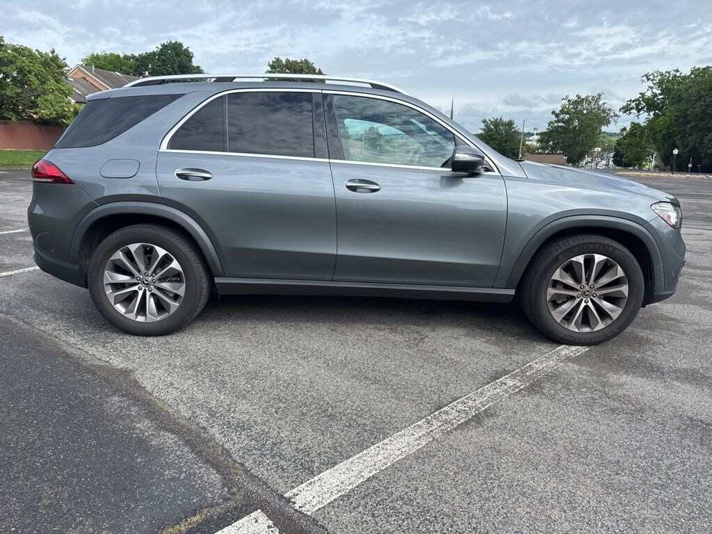 Used 2023 Mercedes-Benz GLE 350 GLE 350 SUV