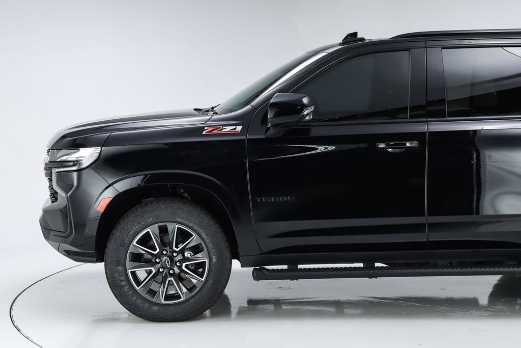 Used 2024 Chevrolet Tahoe Z71 SUV