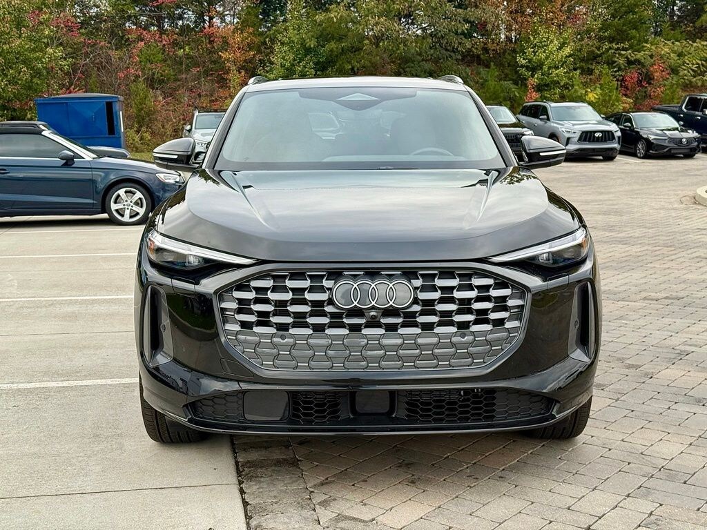 Used 2025 Audi All-new Q5 2.0T Premium Plus SUV