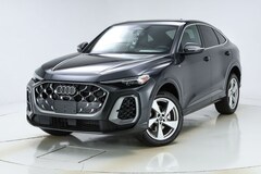 2026 Audi Q5 Sportback SUV