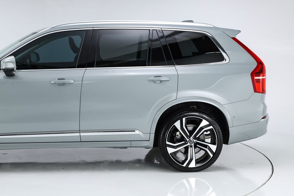 Used 2025 Volvo XC90 B6 Ultra SUV