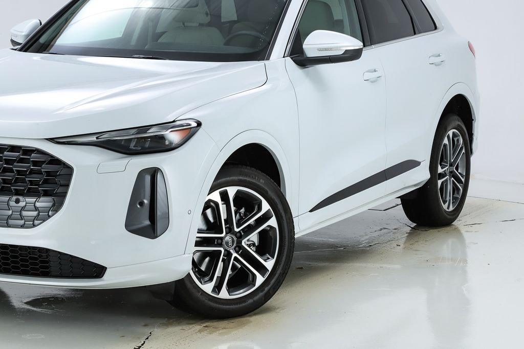 Used 2025 Audi Q5 2.0T Premium SUV