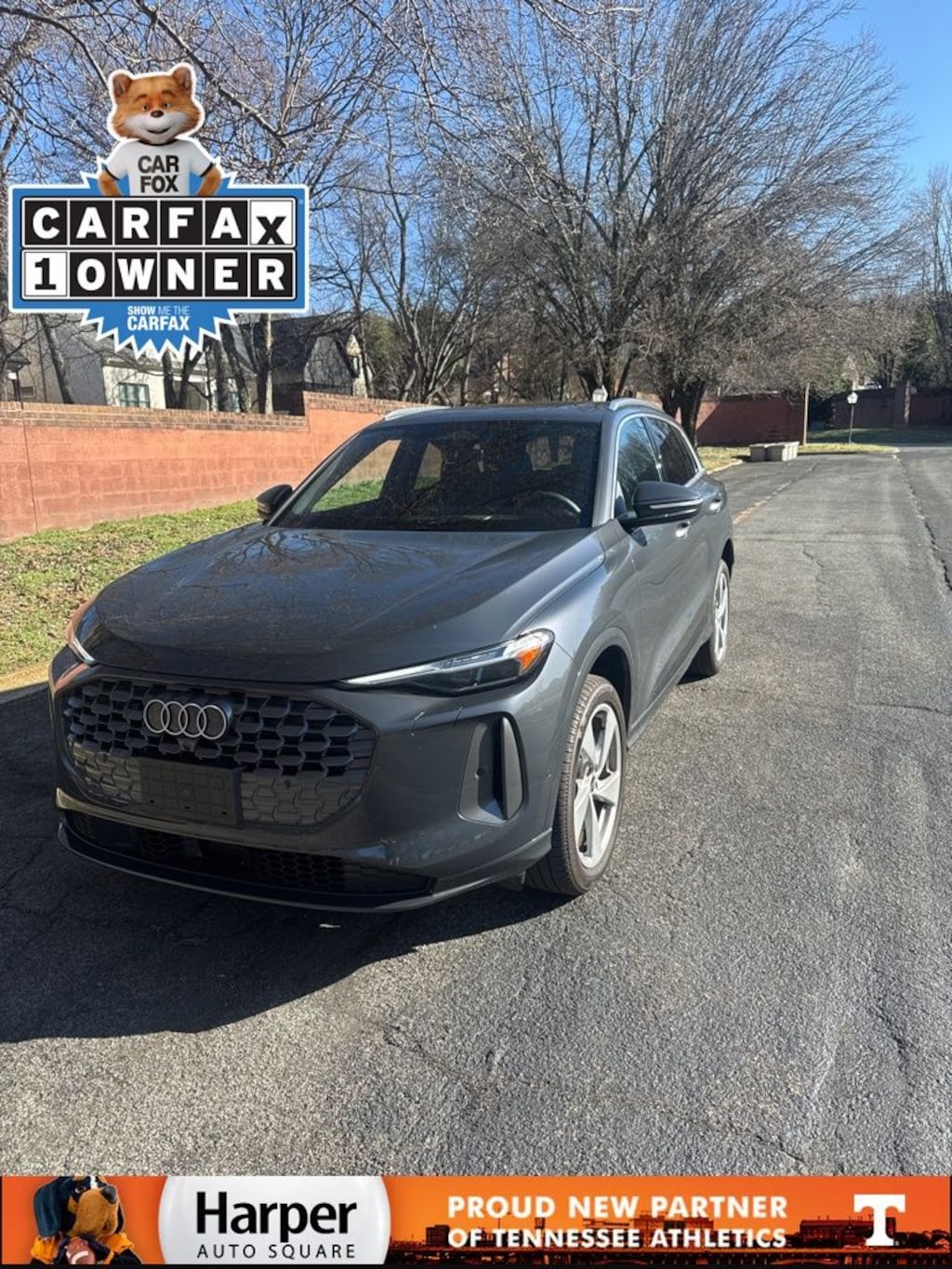 Used 2025 Audi Q5 2.0T Premium Plus SUV