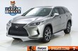LEXUS RX 350L
