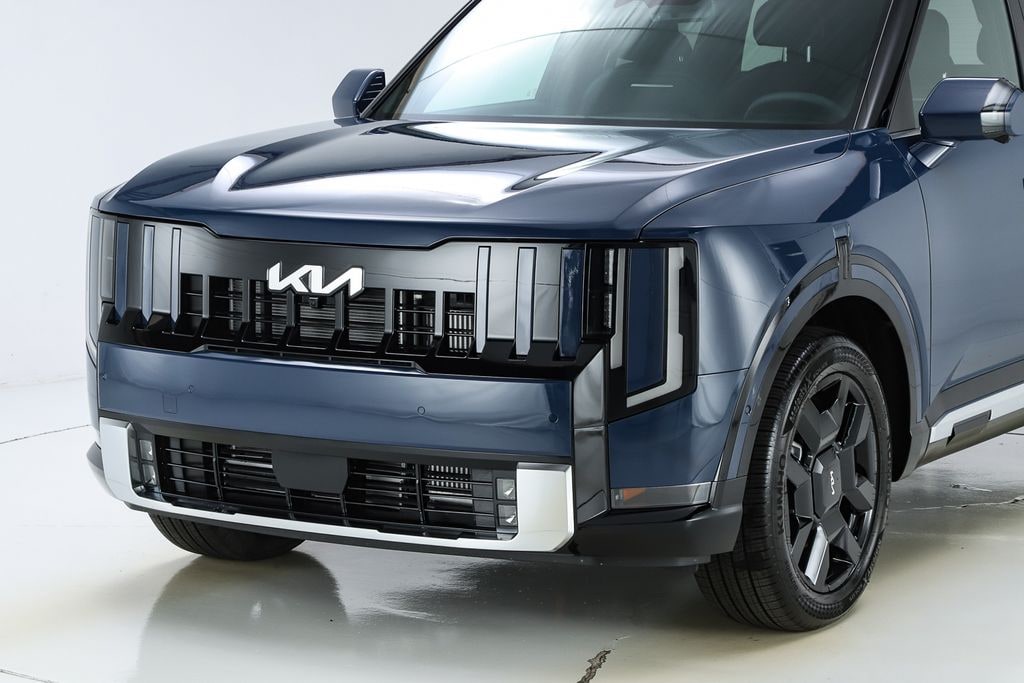 Used 2027 Kia Telluride Hybrid SX SUV