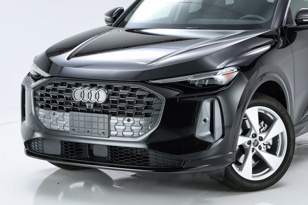Used 2025 Audi Q5 2.0T Premium Plus SUV