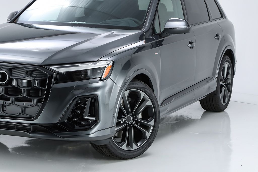 New 2026 Audi Q5 SUV
