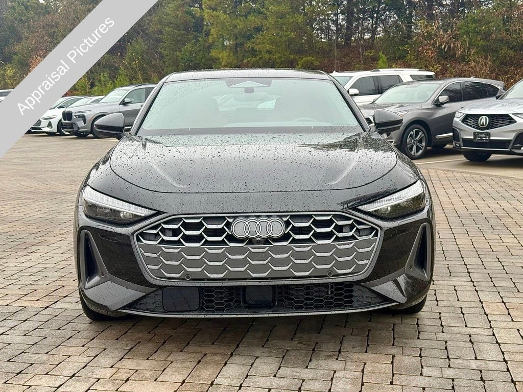 Used 2025 Audi All-new A5 2.0T Premium Plus Hatchback