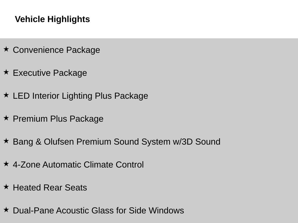 Used 2024 Audi A7 55 Premium Plus Sportback