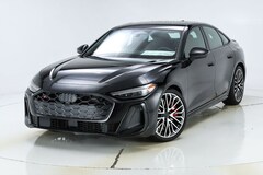 2026 Audi S5 Sportback